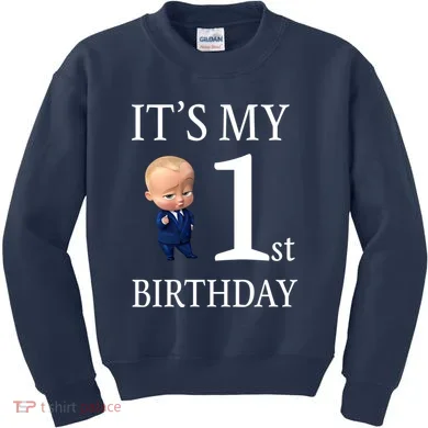 Kids Sweatshirt