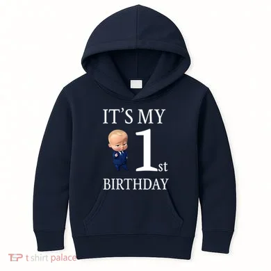 Kids Hoodie