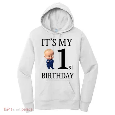 Women's Hoodie