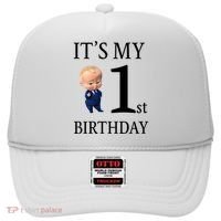 It's My 1st Birthday Hat thumb 0