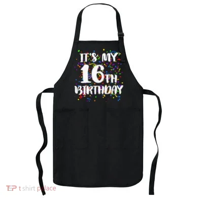 Apron