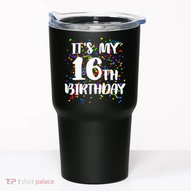 Tumbler