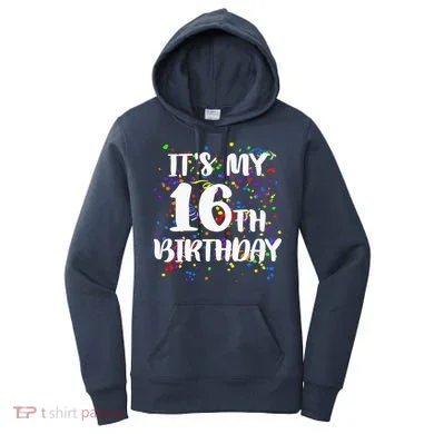 Women's Hoodie