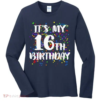 Women's Long Sleeve Shirt
