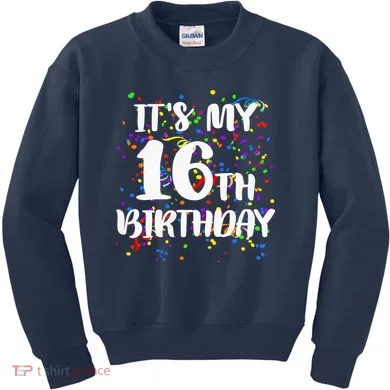 Kids Sweatshirt