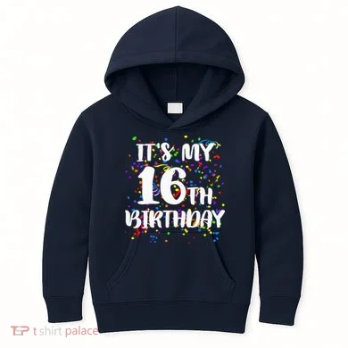 Kids Hoodie