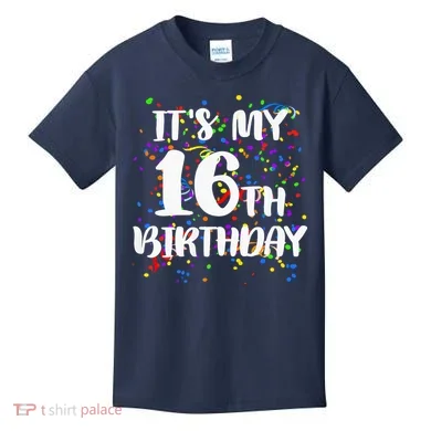 Kids T-Shirt