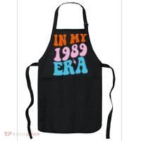 In My 1989 Era Groovy Retro Apron thumb 0