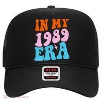 In My 1989 Era Groovy Retro Hat thumb 0
