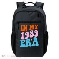 In My 1989 Era Groovy Retro Backpack thumb 0