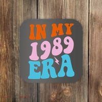 In My 1989 Era Groovy Retro Coaster thumb 0