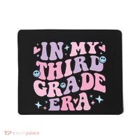 In My 3rd Grade Era Back To School In My Third Grade Era Mousepad thumb 0