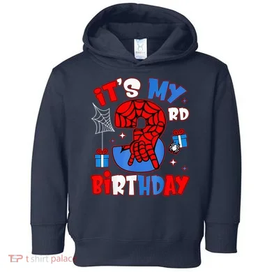 Toddler Hoodie