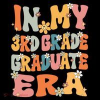 In My 3rd Grade Graduate Era Groovy Last Day Of Third Grade Funny Gift Coffee Mug thumb 5