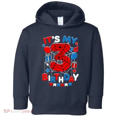 Toddler Hoodie