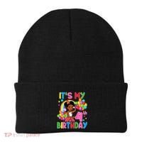 ItS My 4th Birthday GracieS Corner Four Years Old Beanie thumb 0