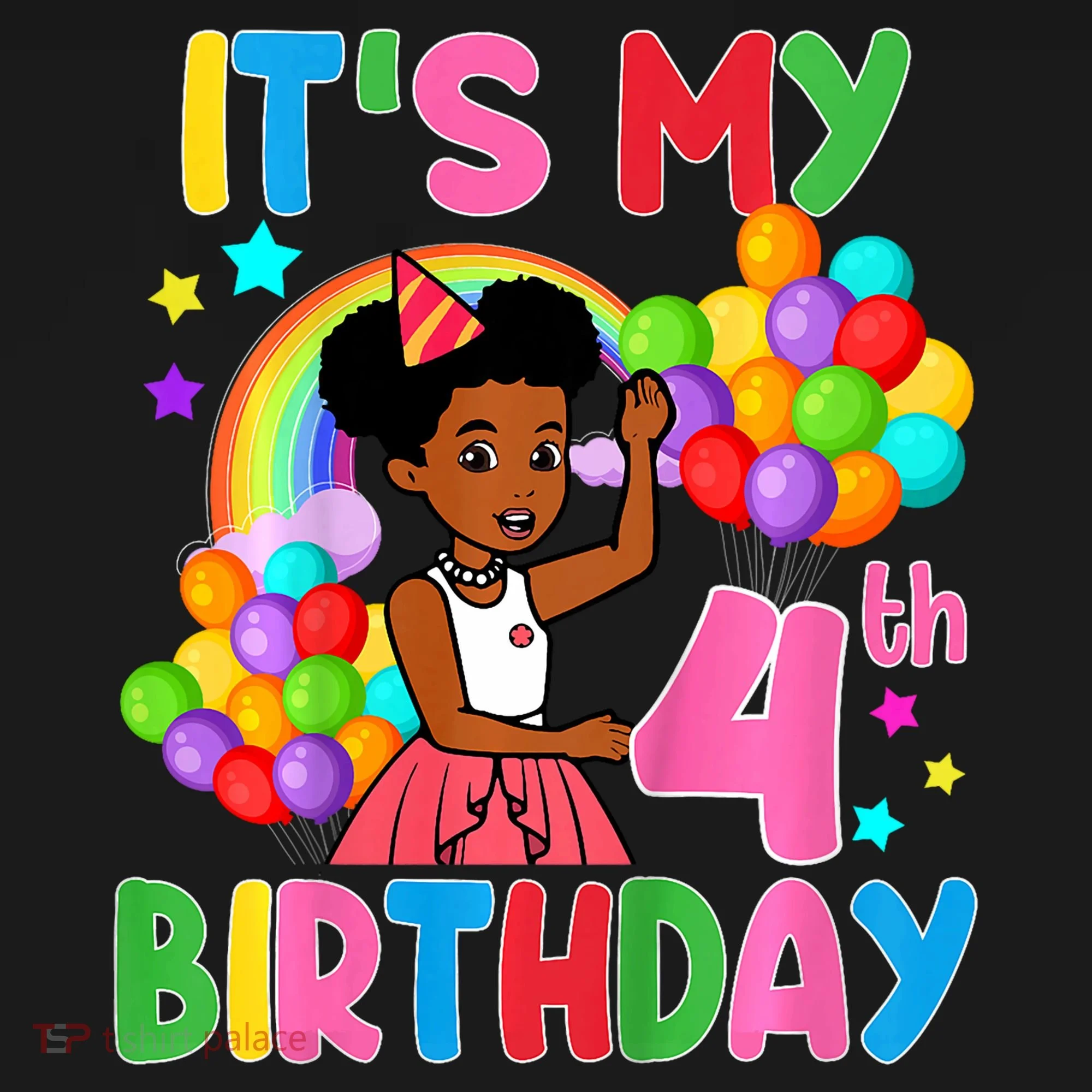 ItS My 4th Birthday GracieS Corner Four Years Old Baby Bodysuit