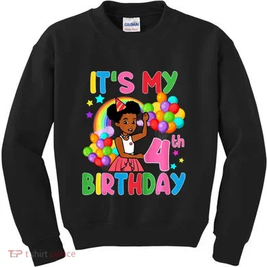 Kids Sweatshirt