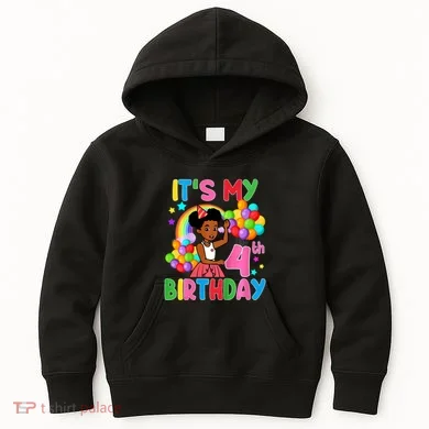 Kids Hoodie