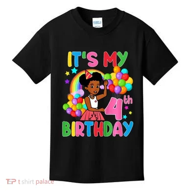 Kids T-Shirt