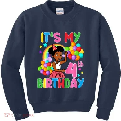 Kids Sweatshirt