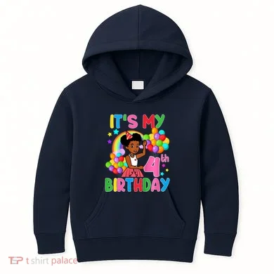 Kids Hoodie