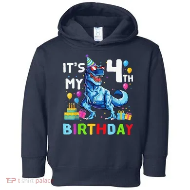 Toddler Hoodie