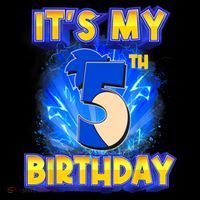 It's My 5th Birthday Hedgehog Birthday Boy 5 Years Old Kids Coffee Mug thumb 5