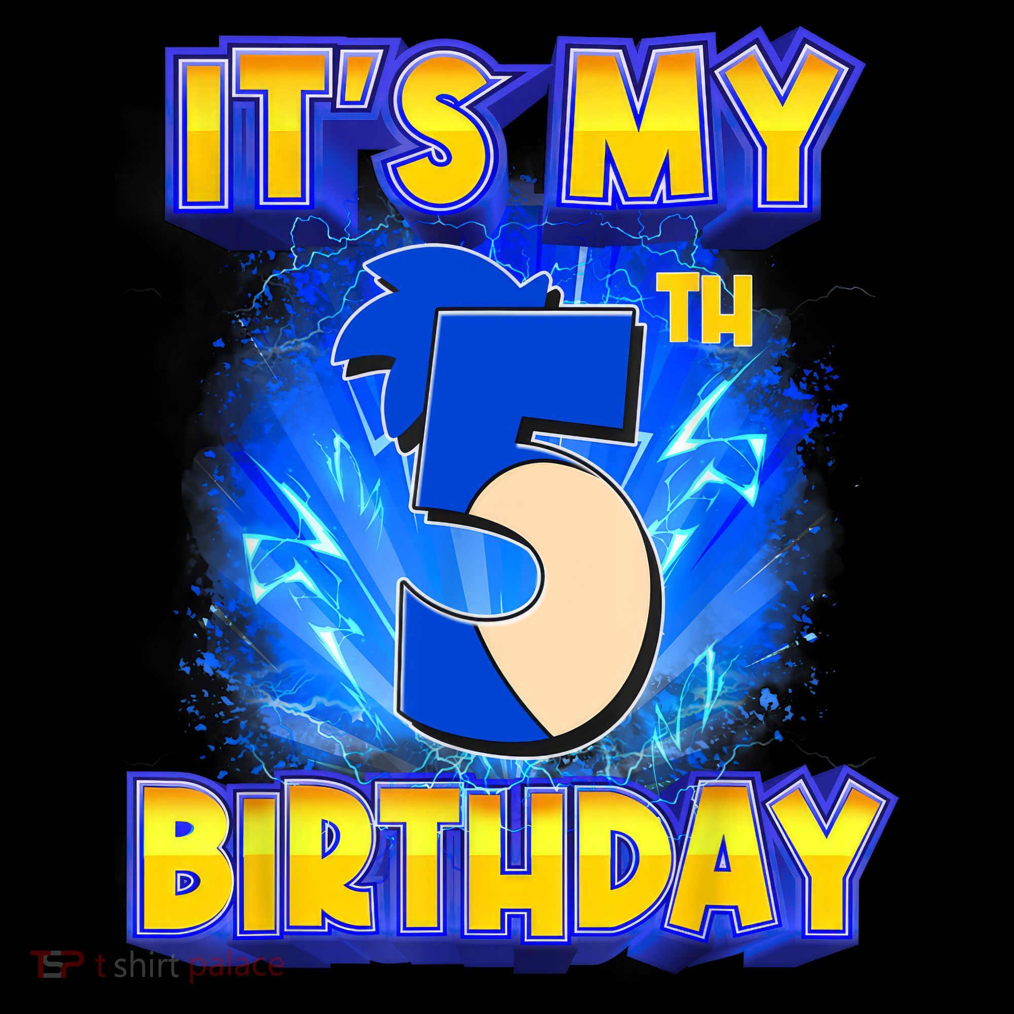 It's My 5th Birthday Hedgehog Birthday Boy 5 Years Old Kids Coffee Mug