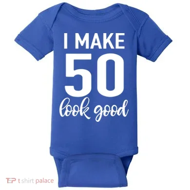 Baby Bodysuit