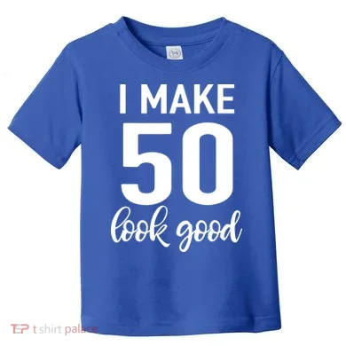 Toddler T-Shirt