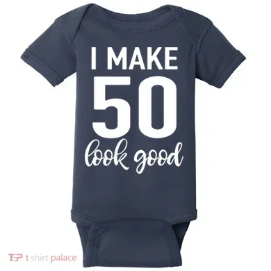 Baby Bodysuit