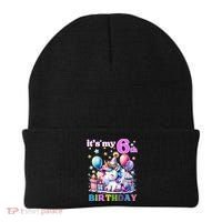 It's My 6th Birthday - 6th Birthday  Beanie thumb 0