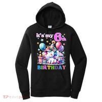 It's My 6th Birthday - 6th Birthday  Women's Hoodie thumb 0