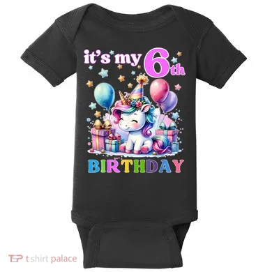 Baby Bodysuit