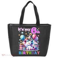 It's My 6th Birthday - 6th Birthday  Tote Bag thumb 0