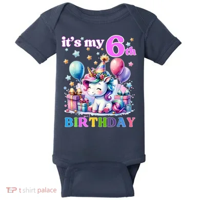 Baby Bodysuit