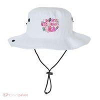 In My 6th Grade Era Back To School First Day Teacher Bucket Hat thumb 0