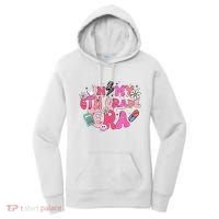 In My 6th Grade Era Back To School First Day Teacher Women's Hoodie thumb 0