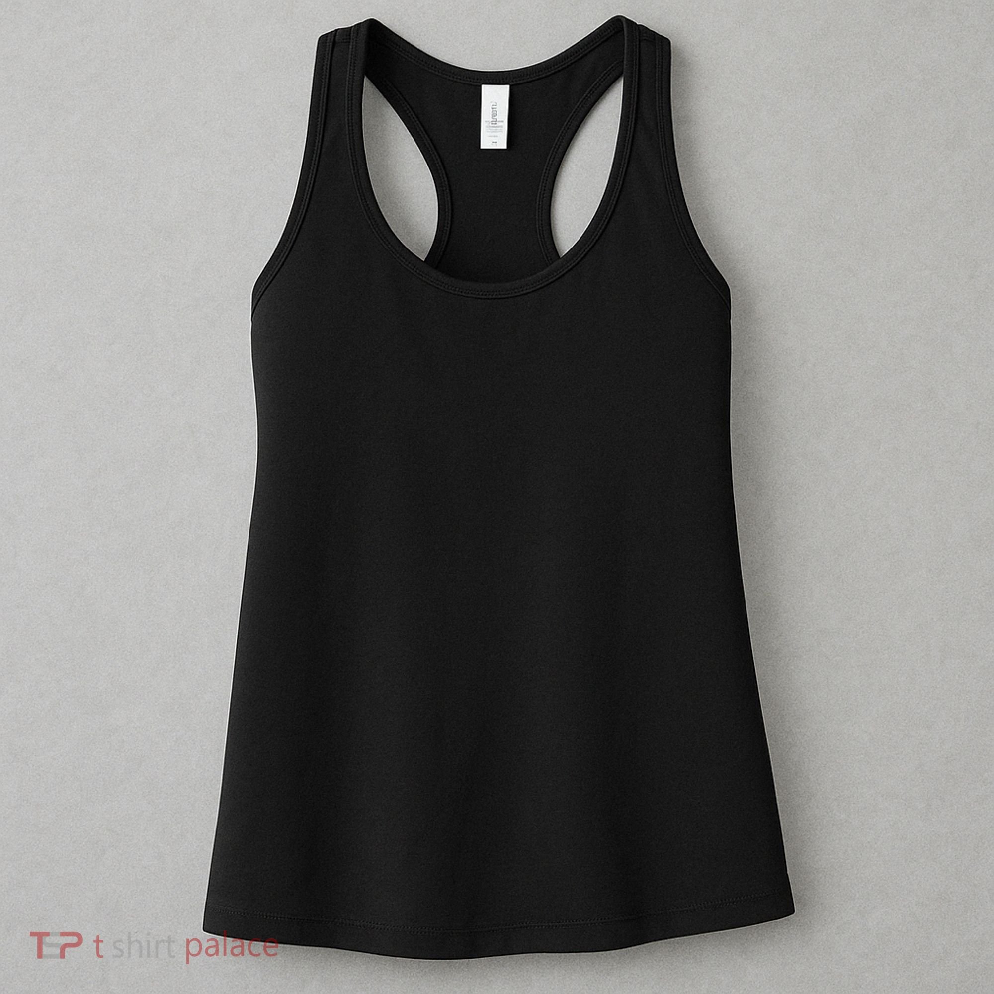 Inspired Math 6 4 3 2 Double Play Softball Baseball Women's Tank Top