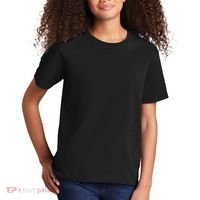 Inspired Math 6 4 3 2 Double Play Softball Baseball Kids T-Shirt thumb 2