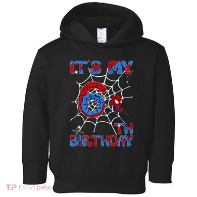Toddler Hoodie