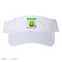  It's My 8th Birthday Boy Gaming Pixel Gamer Party  Visor thumb 0