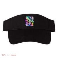 In My 8th Birthday Era 8 Years Birthday Visor thumb 0