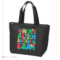 In My Autism Awareness Era Tote Bag thumb 3
