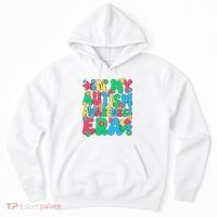 In My Autism Awareness Era Hoodie thumb 0