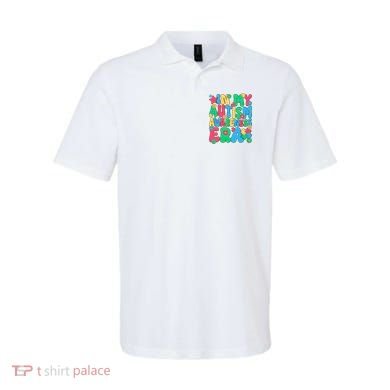 In My Autism Awareness Era Polo