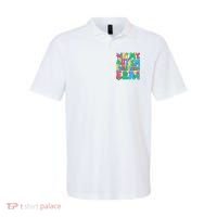 In My Autism Awareness Era Polo thumb 0