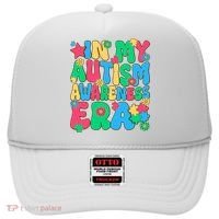 In My Autism Awareness Era Hat thumb 0
