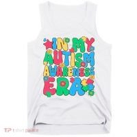 In My Autism Awareness Era Tank Top thumb 0